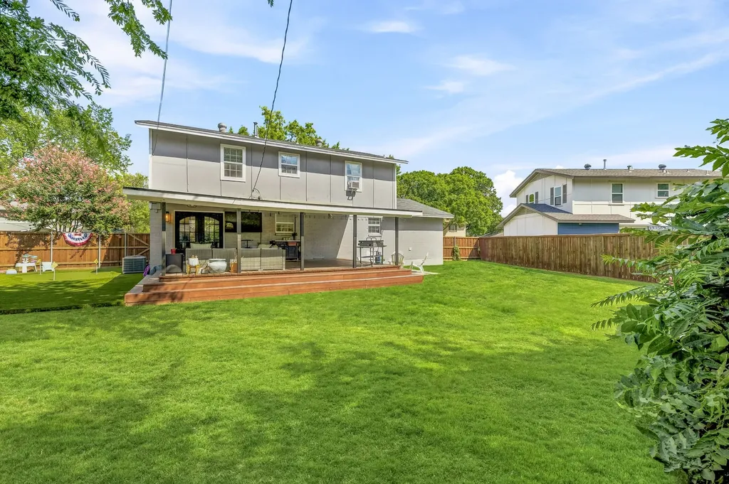 1203 Quill Drive Plano TX 75075