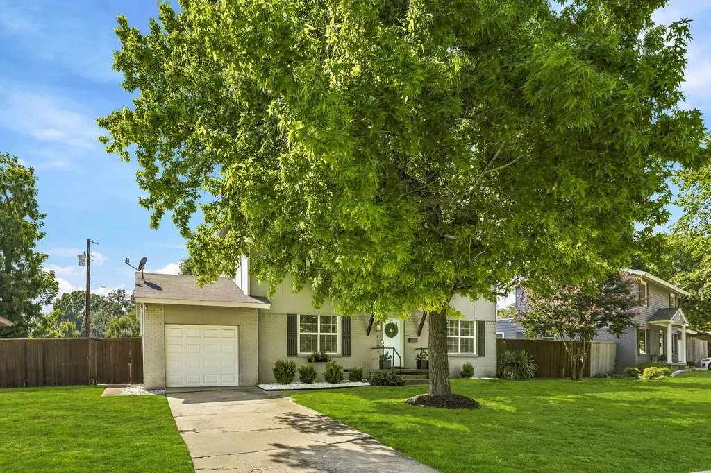 1203 Quill Drive Plano TX 75075
