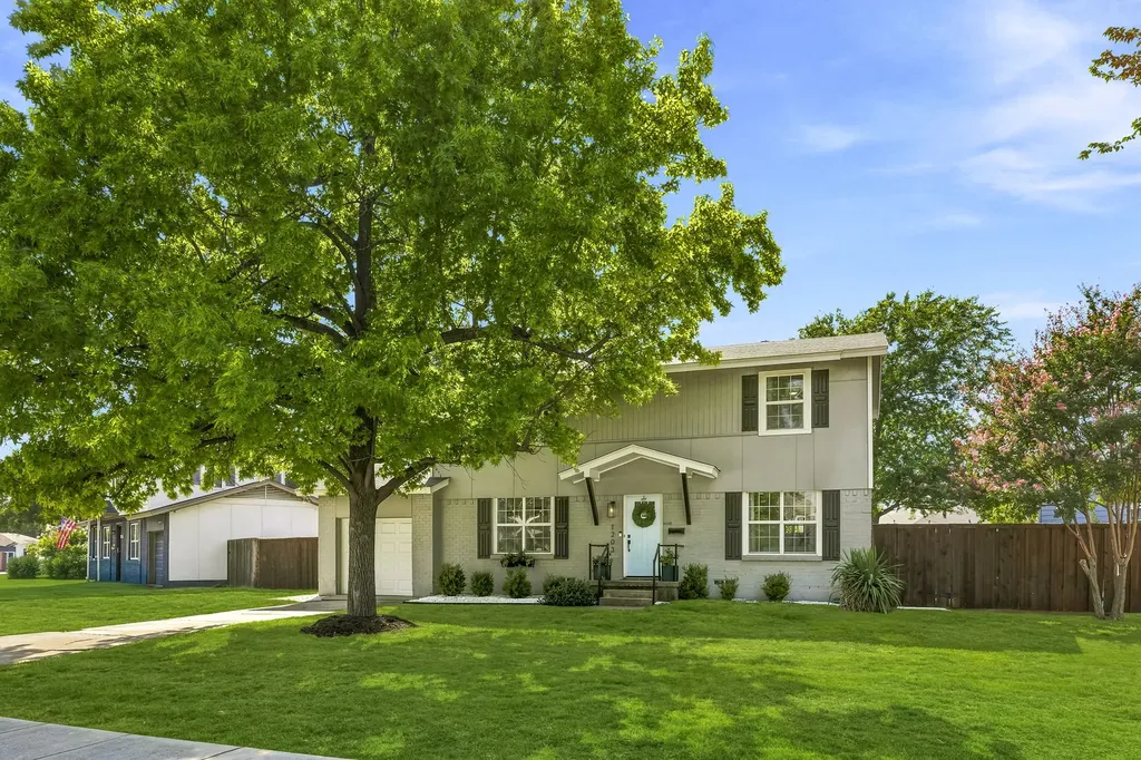1203 Quill Drive Plano TX 75075