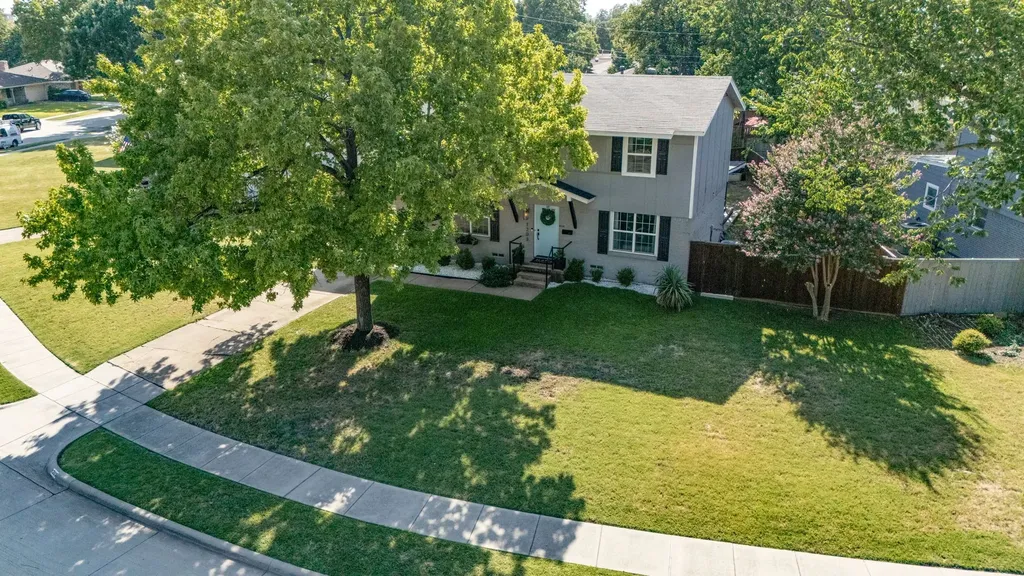 1203 Quill Drive Plano TX 75075