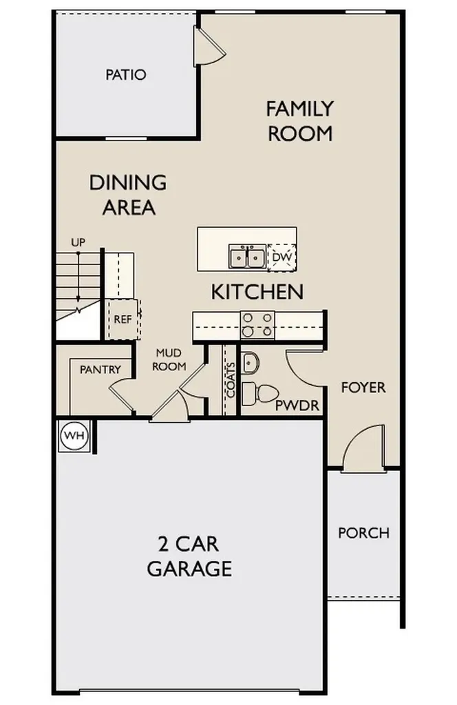 912 Penrose Drive Cedar Hill TX 75104