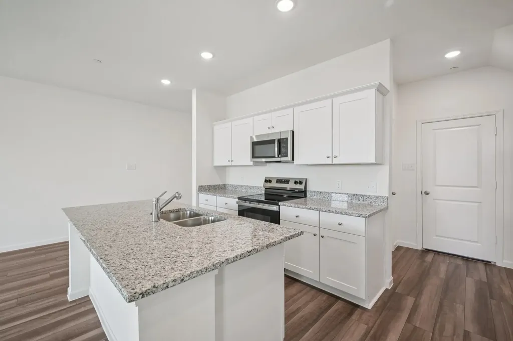 912 Penrose Drive Cedar Hill TX 75104
