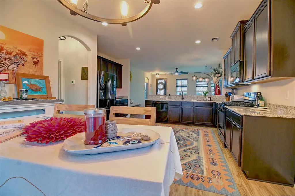 1409 Ellis Lane Aubrey TX 76227