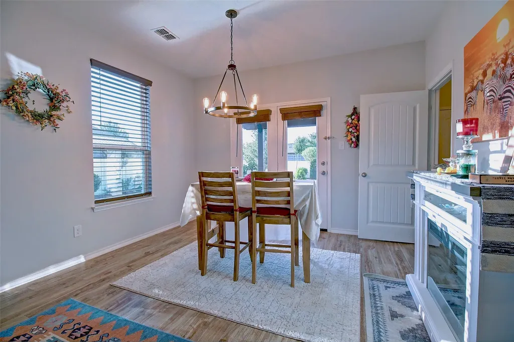 1409 Ellis Lane Aubrey TX 76227