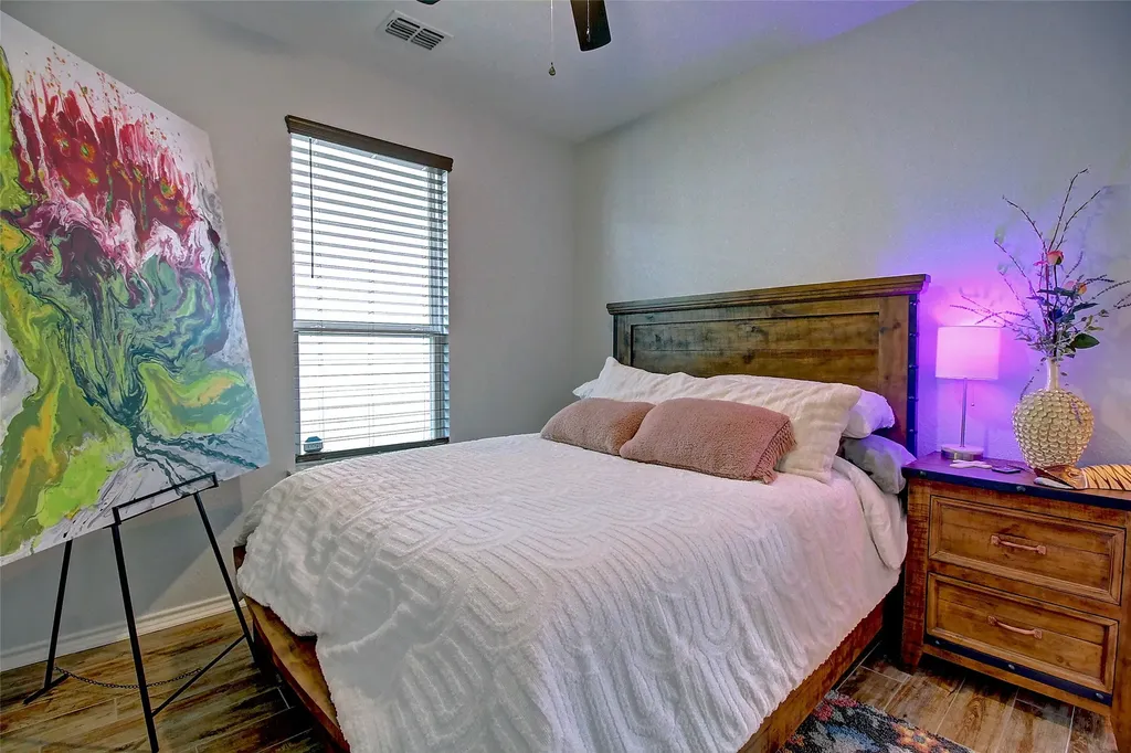 1409 Ellis Lane Aubrey TX 76227
