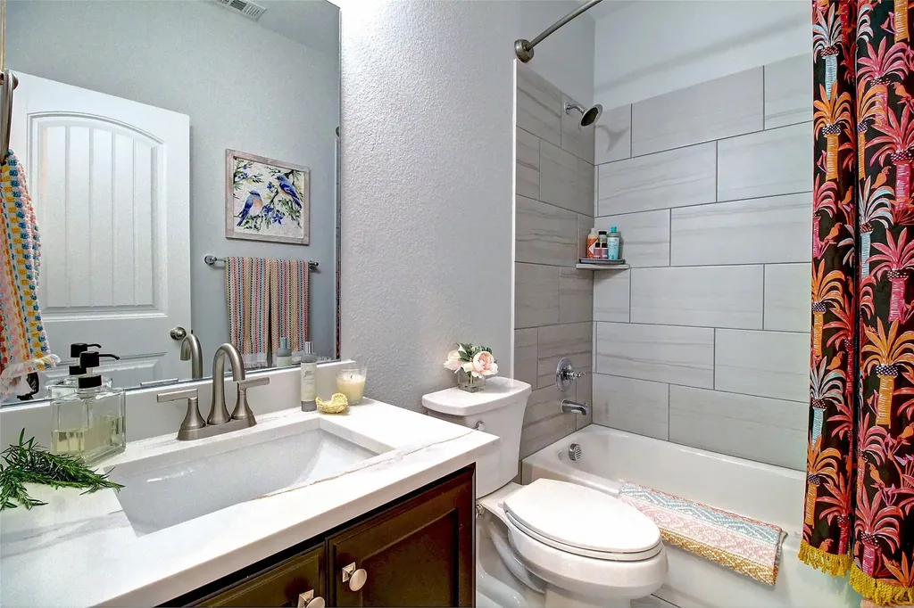 1409 Ellis Lane Aubrey TX 76227