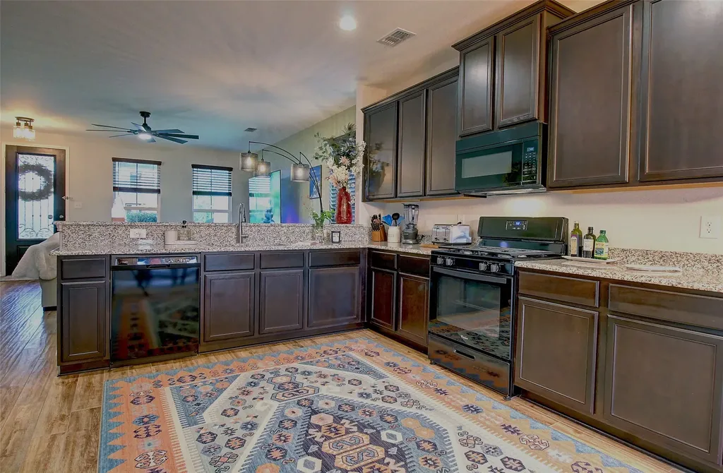 1409 Ellis Lane Aubrey TX 76227