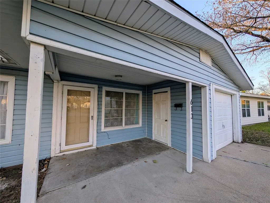 613 Grande Drive Mesquite TX 75149