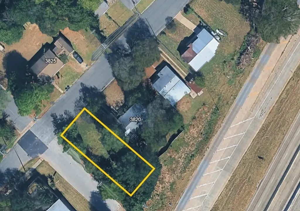 3824 Elliott Drive Waco TX 76711