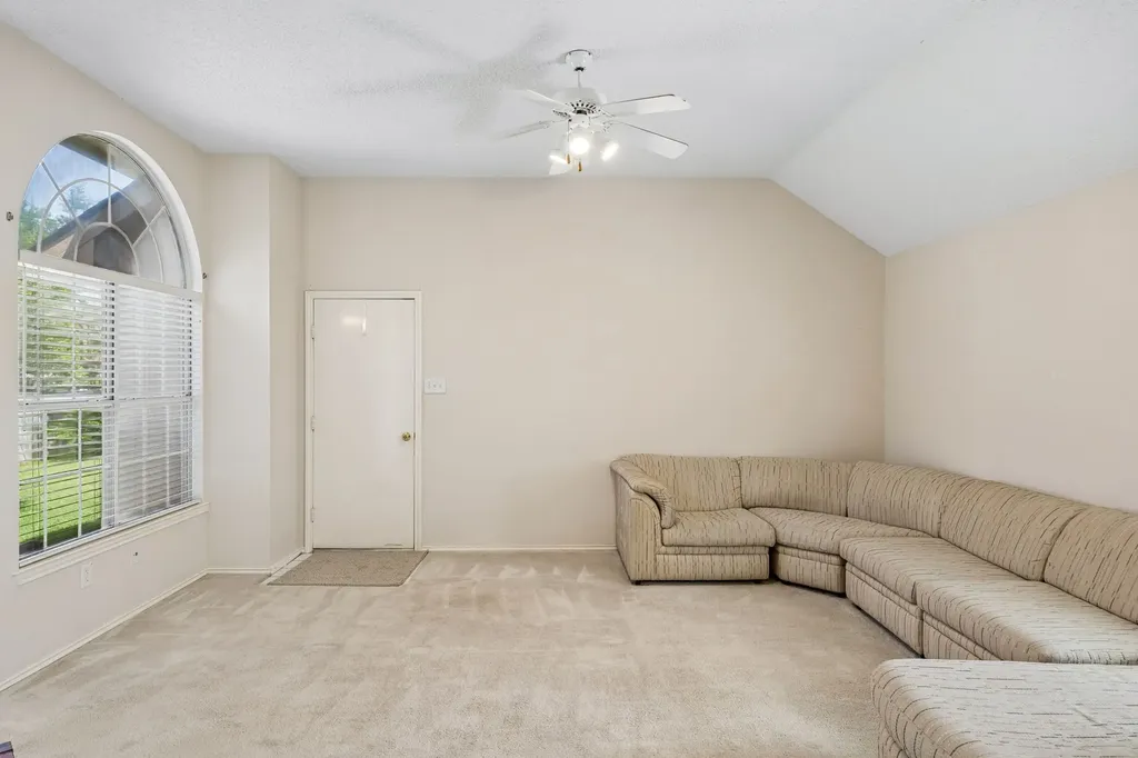 4404 San Fernando Lane Mckinney TX 75070