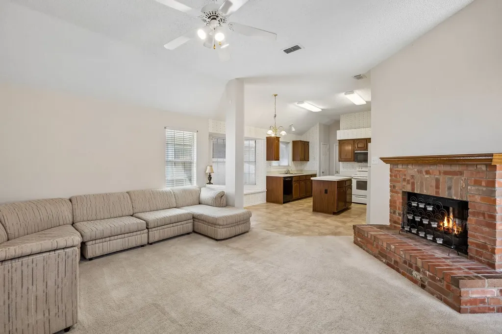 4404 San Fernando Lane Mckinney TX 75070