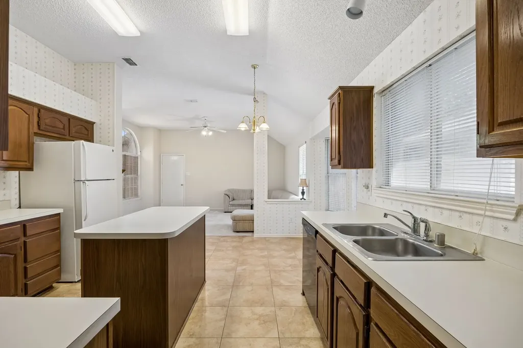 4404 San Fernando Lane Mckinney TX 75070