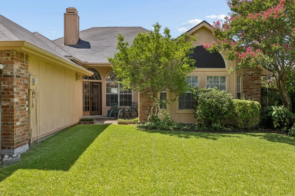 4404 San Fernando Lane Mckinney TX 75070