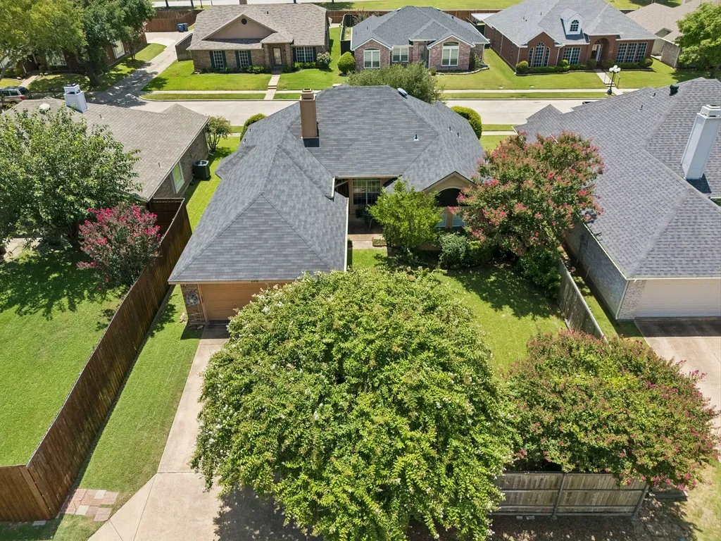 4404 San Fernando Lane Mckinney TX 75070