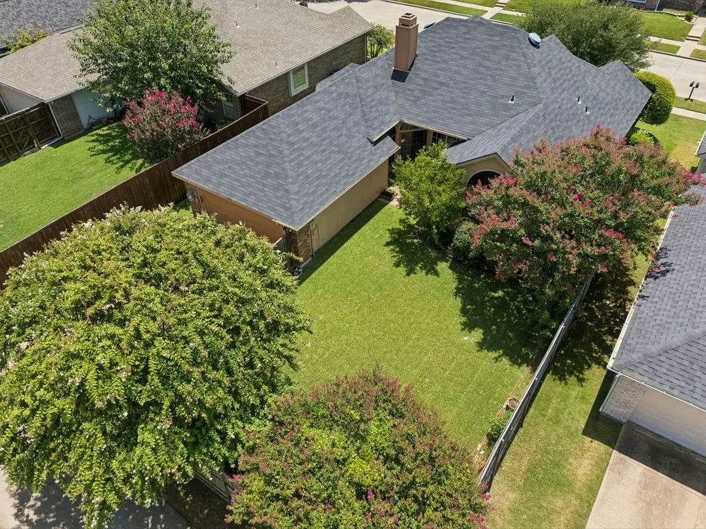 4404 San Fernando Lane Mckinney TX 75070