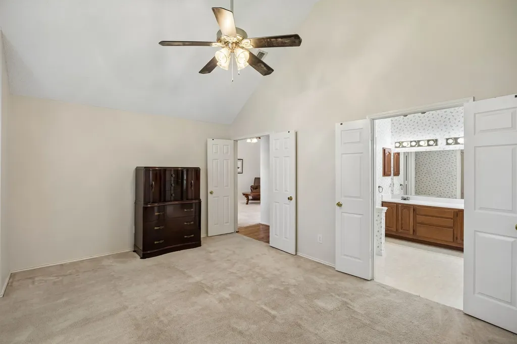 4404 San Fernando Lane Mckinney TX 75070