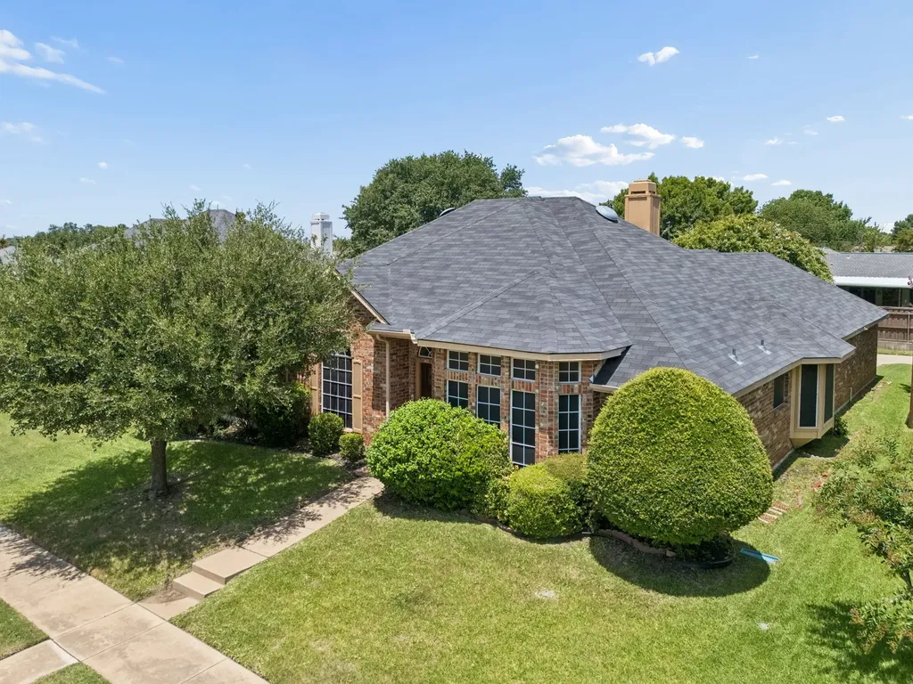 4404 San Fernando Lane Mckinney TX 75070