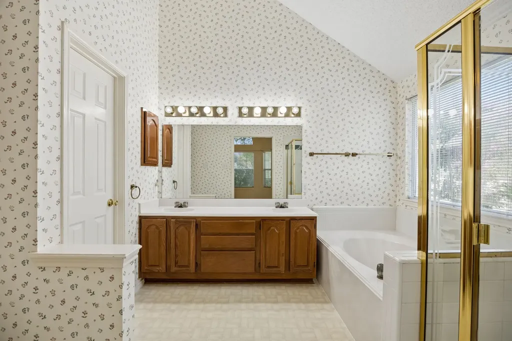 4404 San Fernando Lane Mckinney TX 75070