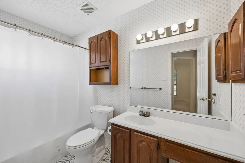 4404 San Fernando Lane Mckinney TX 75070