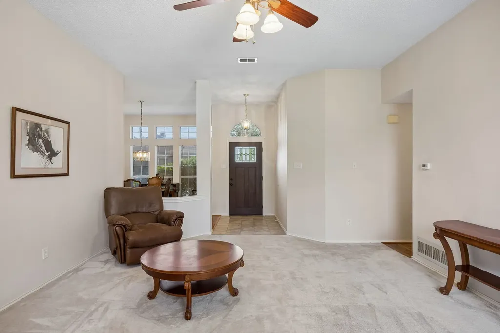 4404 San Fernando Lane Mckinney TX 75070