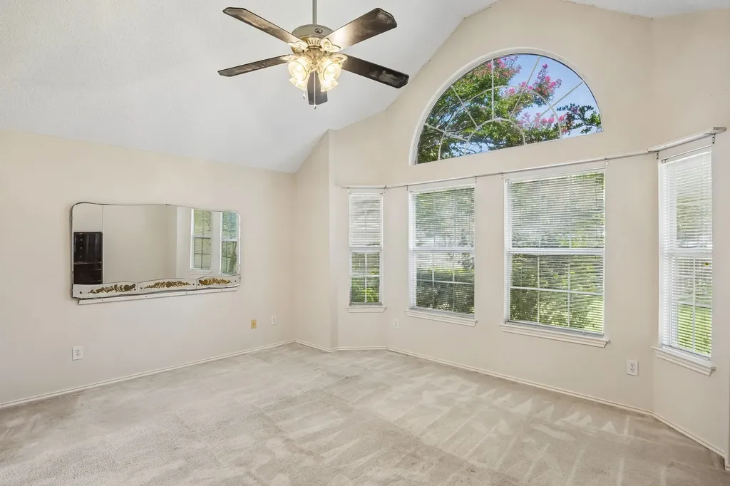 4404 San Fernando Lane Mckinney TX 75070