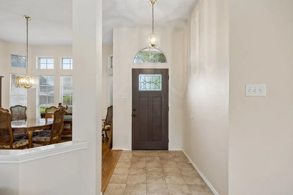 4404 San Fernando Lane Mckinney TX 75070