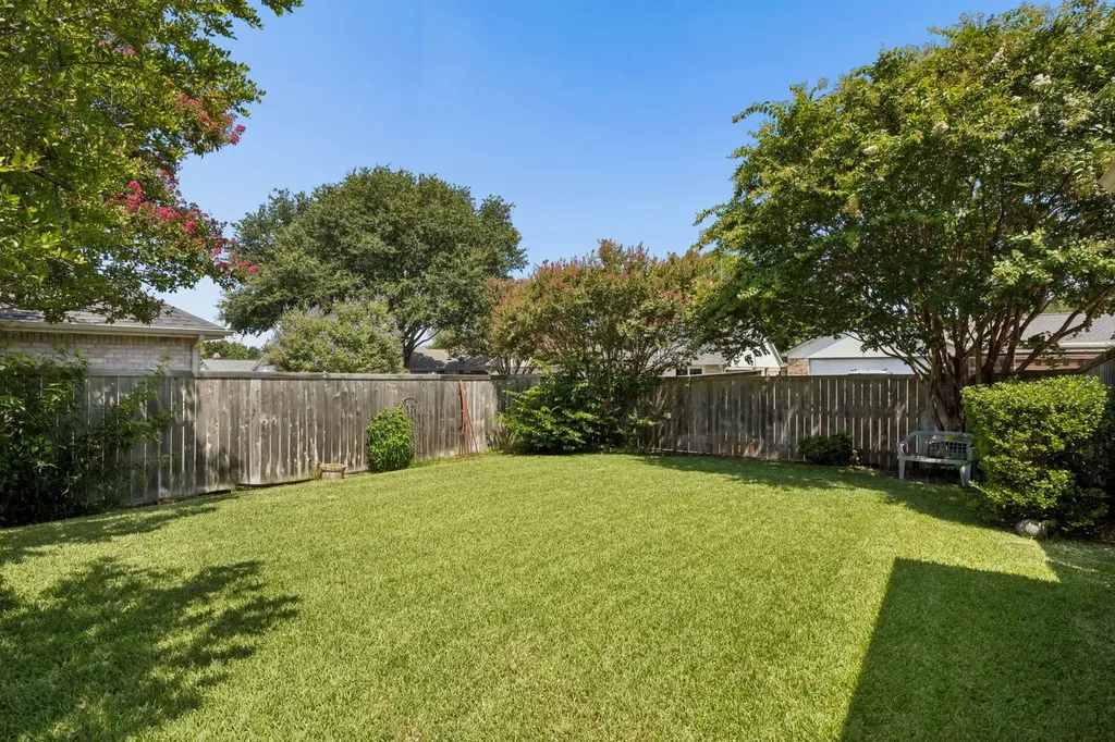 4404 San Fernando Lane Mckinney TX 75070