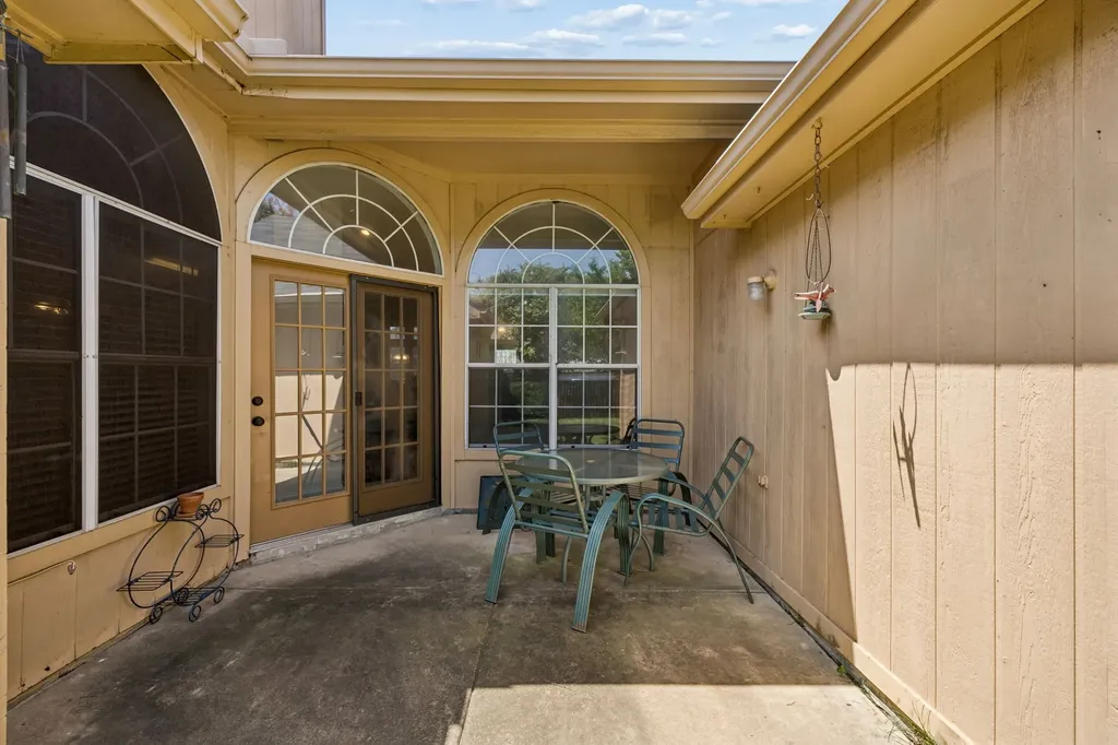 4404 San Fernando Lane Mckinney TX 75070