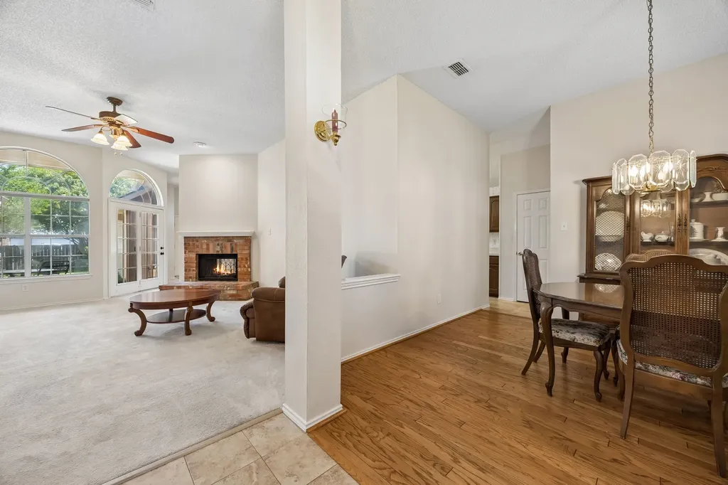 4404 San Fernando Lane Mckinney TX 75070