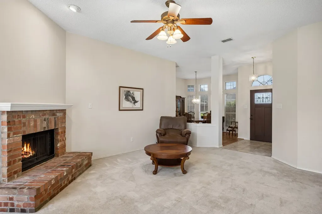4404 San Fernando Lane Mckinney TX 75070