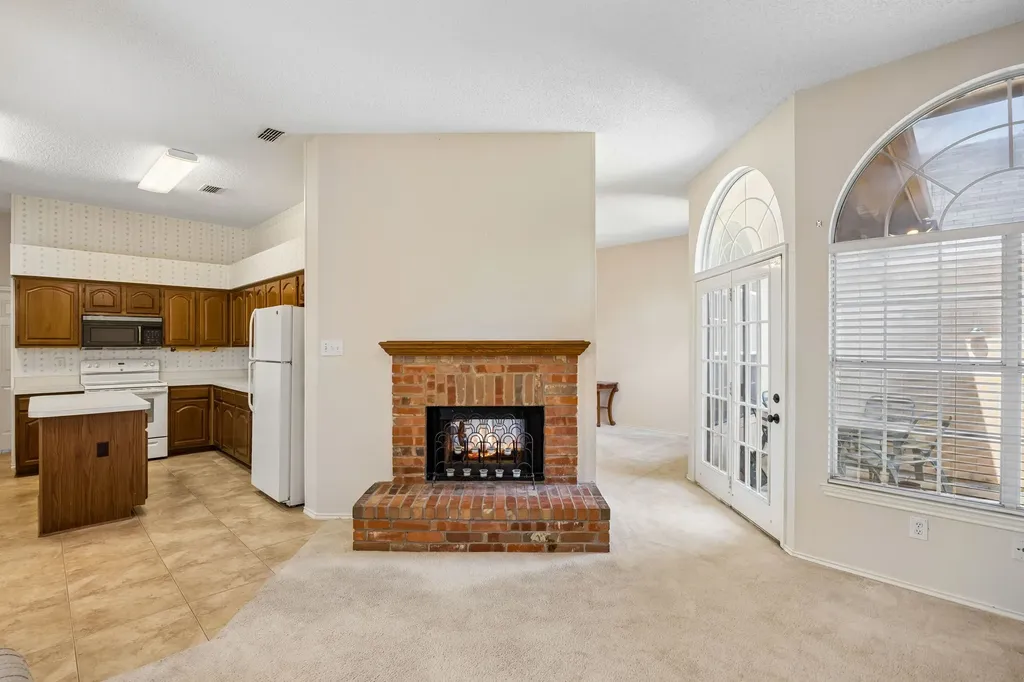 4404 San Fernando Lane Mckinney TX 75070