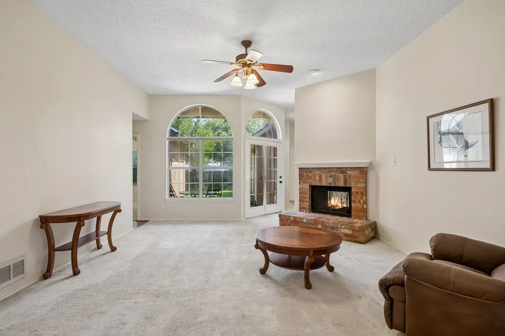 4404 San Fernando Lane Mckinney TX 75070