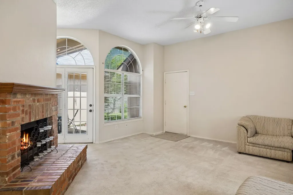 4404 San Fernando Lane Mckinney TX 75070