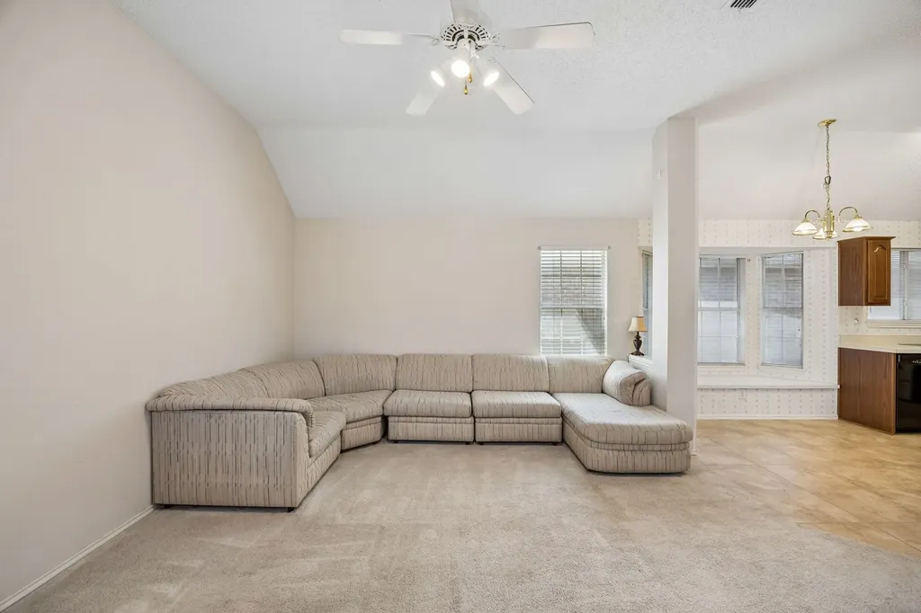 4404 San Fernando Lane Mckinney TX 75070