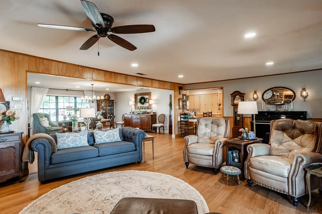 195 County Road 205 Haskell TX 79521