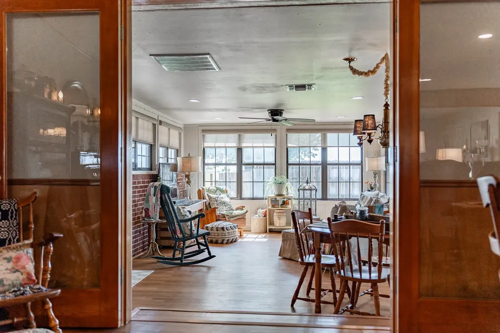 195 County Road 205 Haskell TX 79521