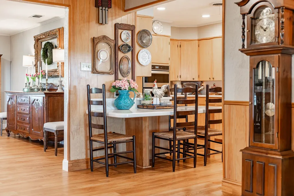 195 County Road 205 Haskell TX 79521