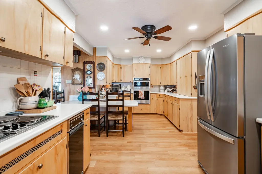 195 County Road 205 Haskell TX 79521