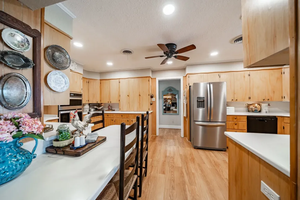 195 County Road 205 Haskell TX 79521