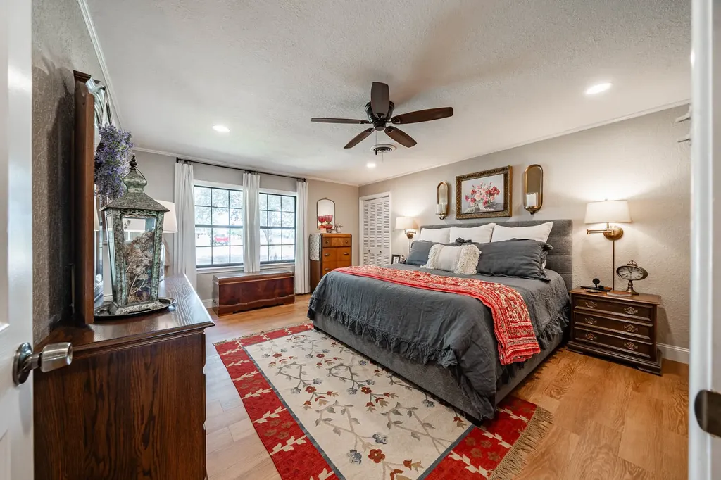 195 County Road 205 Haskell TX 79521