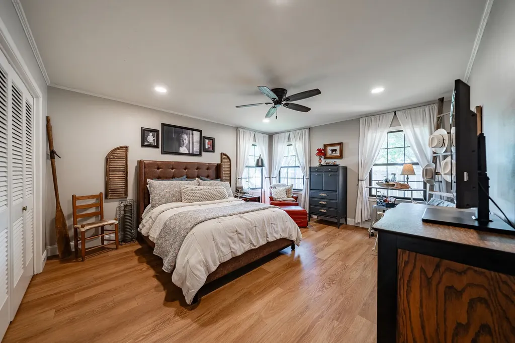 195 County Road 205 Haskell TX 79521