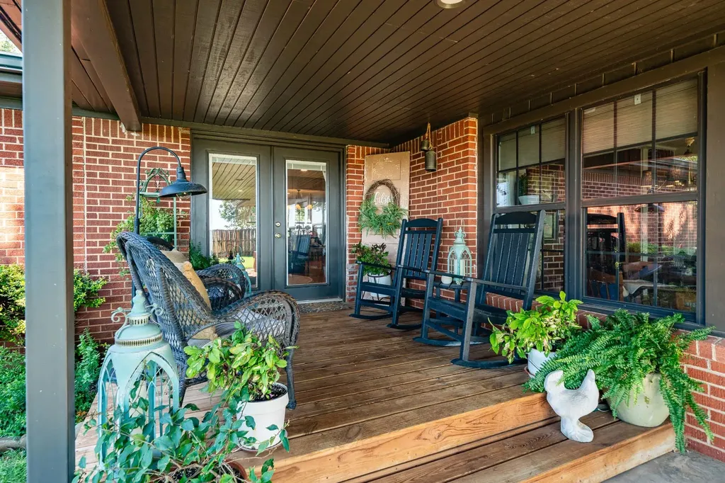 195 County Road 205 Haskell TX 79521