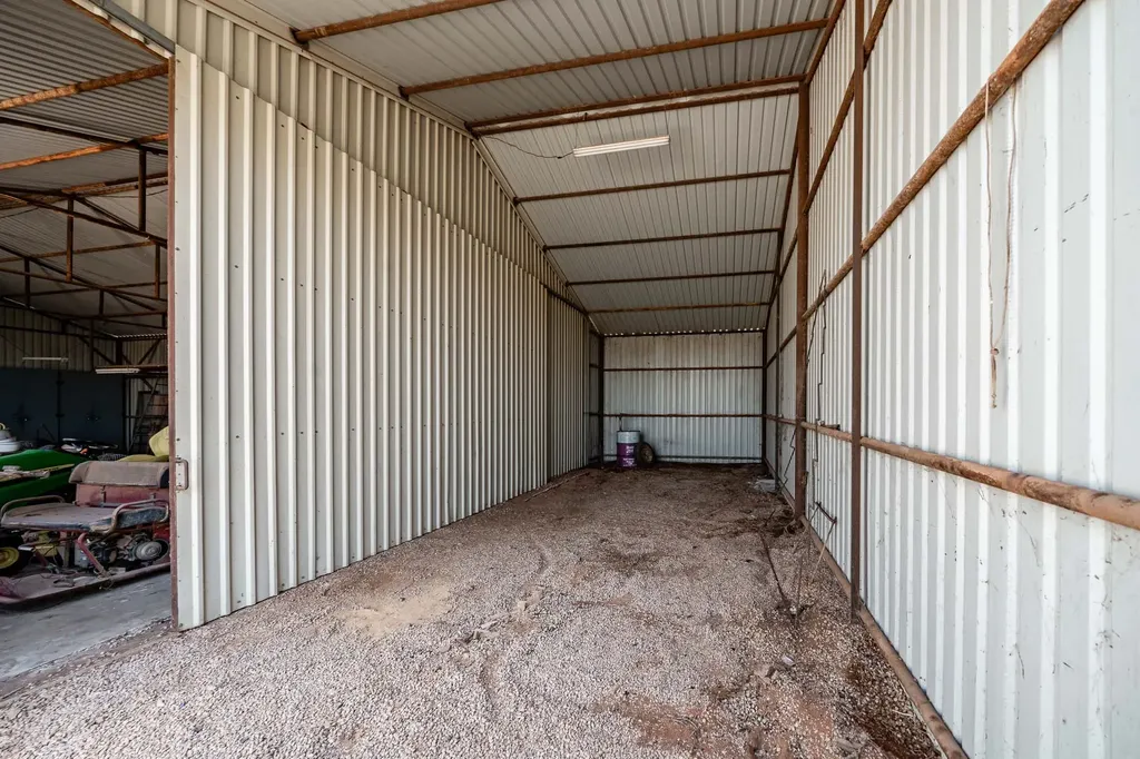 195 County Road 205 Haskell TX 79521