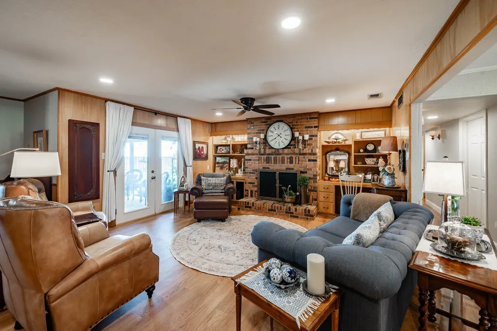 195 County Road 205 Haskell TX 79521