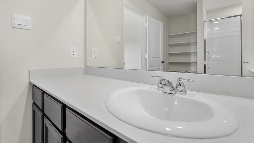 1838 Nestling Street Crandall TX 75114