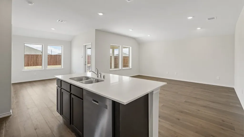 1838 Nestling Street Crandall TX 75114