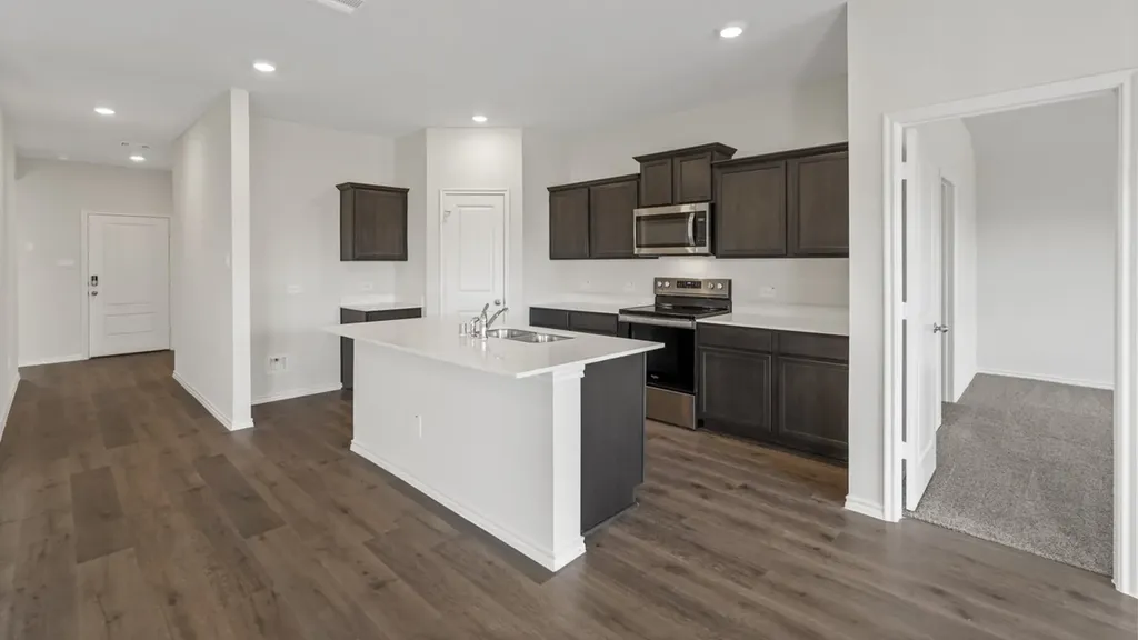 1838 Nestling Street Crandall TX 75114
