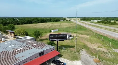 1805 W Dallas Avenue Cooper TX 75432