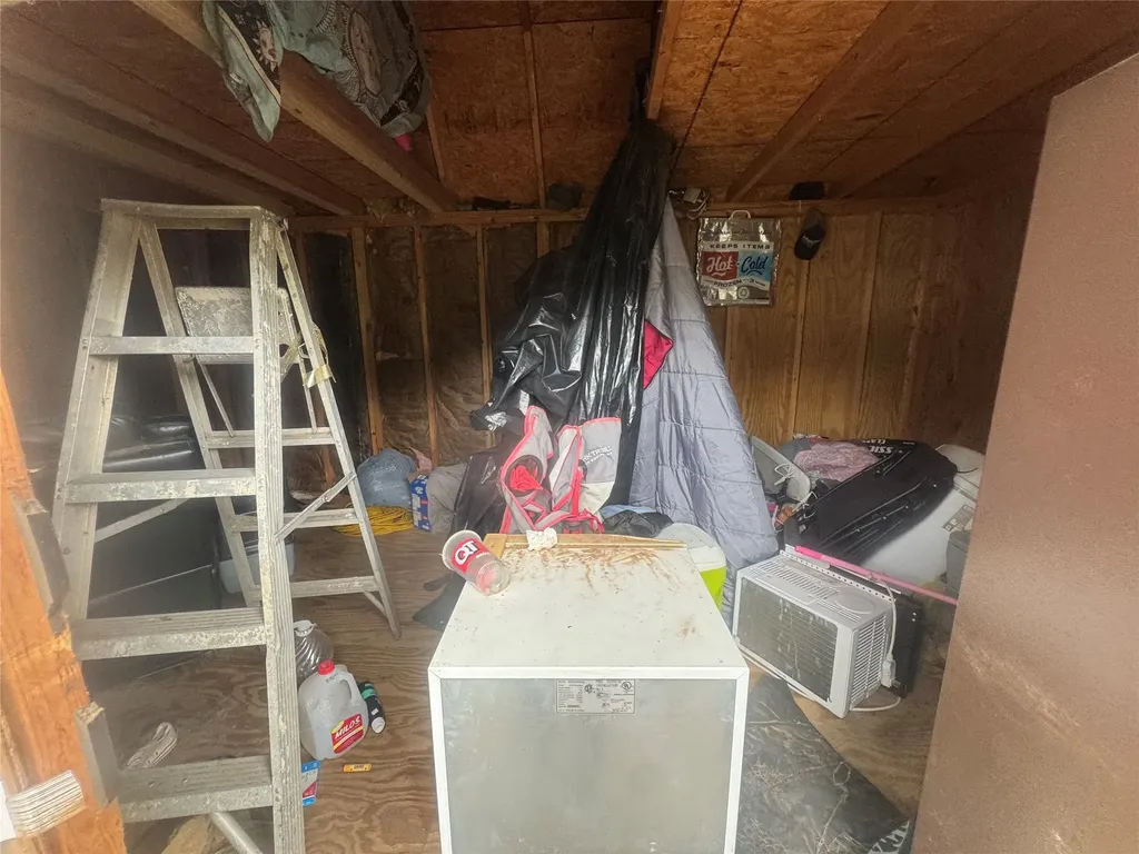 6309 Forest Acre Circle N Fort Worth TX 76140