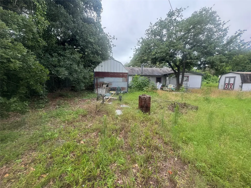 6309 Forest Acre Circle N Fort Worth TX 76140